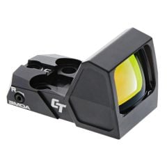 Crimson Trace RAD Micro Pro 3 MOA Red Dot Reflex Sight