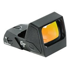 Crimson Trace RAD Red Dot Open Reflex Sight