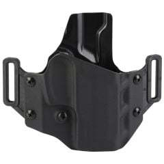 Crucial Concealment Covert Right-Handed OWB Holster for Taurus G3C / G2C Pistols