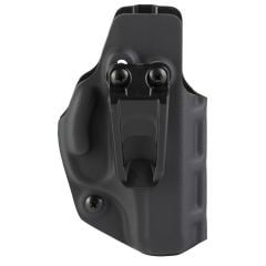 Crucial Concealment Covert Ambidextrous IWB Holster for Ruger LC9 / EC9 Pistols