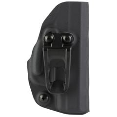 Crucial Concealment Covert Ambidextrous IWB Holster for Ruger LCP / LCP II Pistols