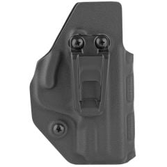 Crucial Concealment Covert Ambidextrous IWB Holster for Smith & Wesson M&P Shield 9 / 40 Pistols