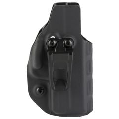 Crucial Concealment Covert Ambidextrous IWB Holster for Springfield XD-S Mod.2 Pistols