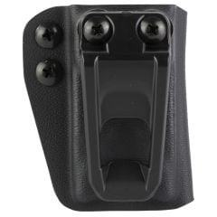 Crucial Concealment Covert Magazine Pouch for Glock 43X / 48 and Taurus G3C / G2C Magazines