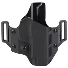Crucial Concealment Covert Right-Handed OWB Holster for Sig Sauer P365 XL Pistols
