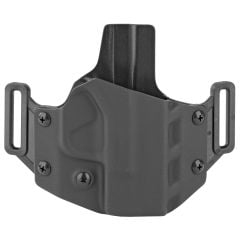 Crucial Concealment Covert Right-Handed OWB Holster for Springfield Hellcat Pistols