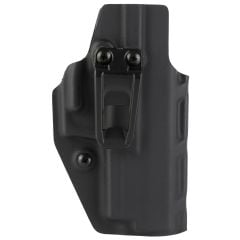 Crucial Concealment Covert Ambidextrous IWB Holster for Springfield XD, XDM, XDM Elite Pistols