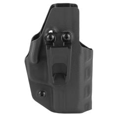 Crucial Concealment Covert Ambidextrous IWB Holster for Ruger Max-9 Pistols