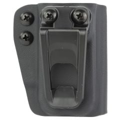 Crucial Concealment Covert Magazine Pouch for 2011 Pistol Magazines