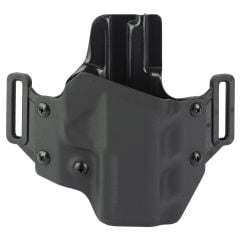 Crucial Concealment Covert Right-Handed OWB Holster for Sig Sauer P365 X-Macro Pistols