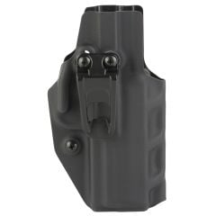 Crucial Concealment Covert Ambidextrous IWB Holster for FN 509, 510, 545 Pistols