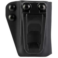 Crucial Concealment Covert Magazine Pouch for 9mm / .40 S&W Glock Magazines