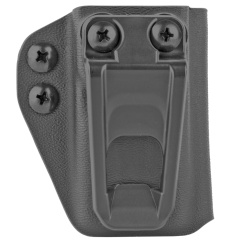 Crucial Concealment Covert Magazine Pouch for Sig Sauer P365 / Springfield Hellcat Magazines