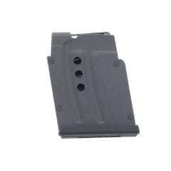 CZ 455, 457, 512 .22LR / .17 HM2 5-Round Steel Magazine