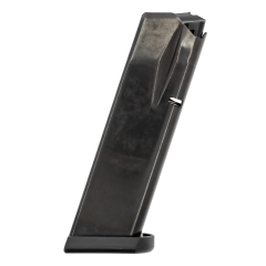 CZ 75 Compact / 75 P-01 9mm 15-Round Magazine