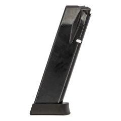 CZ 75B / SP-01 9mm / .40 S&W 19-Round Magazine