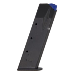 CZ Dan Wesson DWX Compact 9mm 15-Round Magazine
