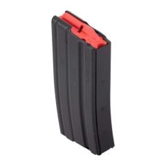 D&H AR-15 .300 AAC Blackout 20-Round Aluminum Magazine 