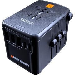 Dark Energy International Wall Adapter 35W Charger