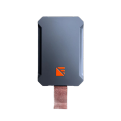Dark Energy Poseidon Nano 3,000mAh Power Bank