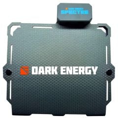Dark Energy Spectre 8W Folding Solar Panel