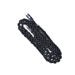 Dark Energy USB-C to USB-C Paracord Cable 