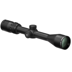 Vortex Diamondback 4-12x40mm SFP BDC MOA Rifle Scope