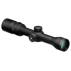 Vortex Diamondback 1.75-5x32mm SFP BDC MOA Rifle Scope