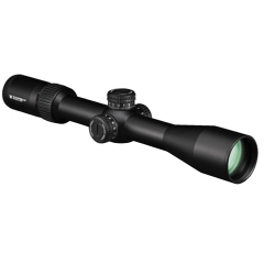 Vortex Diamondback Tactical 4-16x44mm FFP EBR-2C MOA Rifle Scope