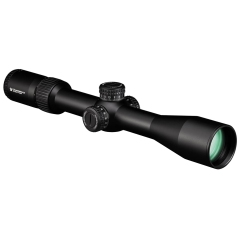 Vortex Diamondback Tactical 4-16x44mm FFP EBR-2C MRAD Rifle Scope