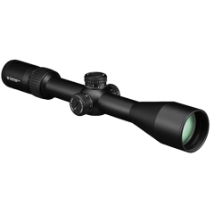 Vortex Diamondback Tactical 6-24x50mm FFP EBR-2C MRAD Rifle Scope