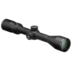 Vortex Diamondback 3-9x40mm SFP V-Plex MOA Rifle Scope Vortex Diamondback 3-9x40mm SFP V-Plex MOA Rifle Scope