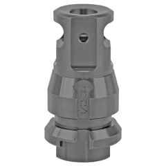Dead Air KeyMicro .38 Muzzle Brake - 1/2x36 (Top)