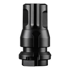 Dead Air KeyMicro 9mm Flash Hider - 5/8x24
