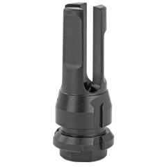 Dead Air KeyMo .224 Flash Hider - 1/2x28 (Top)