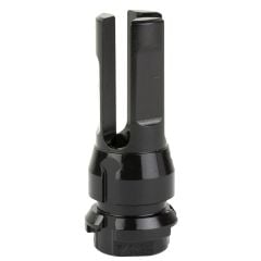 Dead Air KeyMo .30 Flash Hider for SCAR 17 - 5/8x24 (Top)