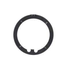 Dead Air KeyMo Detent Ring