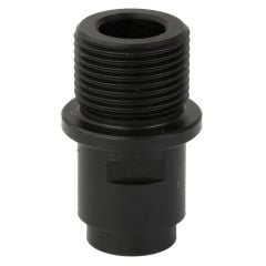 Dead Air Thread Adapter for Walther P22 - 1/2x28RH (Top)