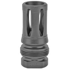 Dead Air Xeno .30 Flash Hider - 1/2x28 (Top)