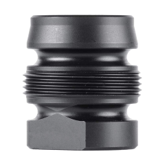 Dead Air Xeno .45 Xero Mount -5/8x32