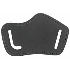 DeSantis Gunhide Simple Slide Belt Holster for Most Medium / Large Frame Semi Auto Pistols and Revolvers