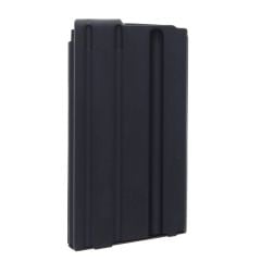 Duramag AR-15 .450 Bushmaster 5-Round Stainless Steel Magazine
