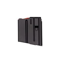 CPD AR-10 .308/7.62X51 10-Round Stainless Steel Magazine Right
