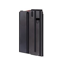 CPD AR-10 .308/7.62X51 20-Round Stainless Steel Magazine Right