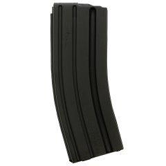 Duramag AR-15 .223 / 5.56 30-Round Stainless Steel Magazine