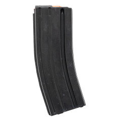 Duramag AR-15 .223 / 5.56mm 10/30-Round Aluminum Magazine
