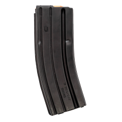 Duramag AR-15 .223 / 5.56mm 5/30-Round Aluminum Magazine