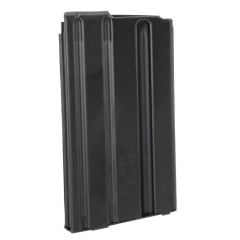 Duramag AR-15 .450 Bushmaster 7-Round Stainless Steel Magazine