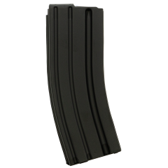 Duramag AR-15 .458 SOCOM 10-Round Stainless Steel Magazine