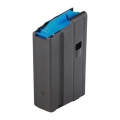 Duramag AR-15 6.5 Grendel / 6mm ARC 5-Round Stainless Steel Magazine